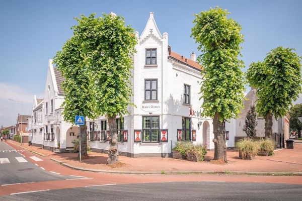 Hotel Antiek Helden (Venlo)